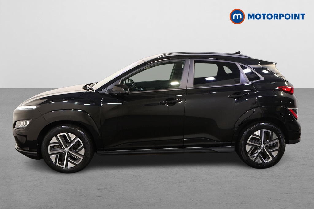 Used Hyundai KONA 2022 for sale - 77500512: Photo 4
