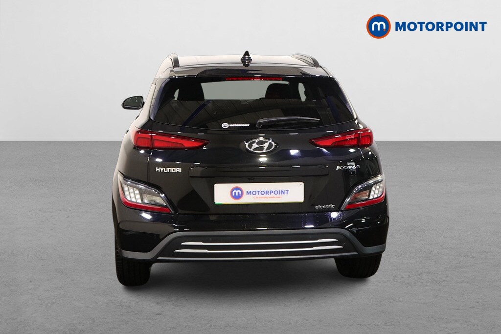 Used Hyundai KONA 2022 for sale - 77500512: Photo 6