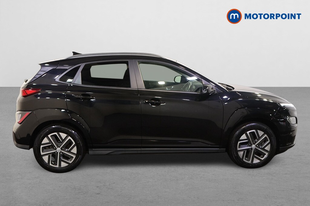 Used Hyundai KONA 2022 for sale - 77500512: Photo 8