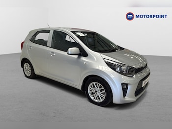 Used Kia Picanto 2023 for sale - 79089037: Photo