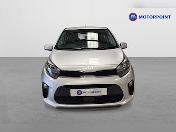 Used Kia Picanto 2023 for sale - 79089037: Photo