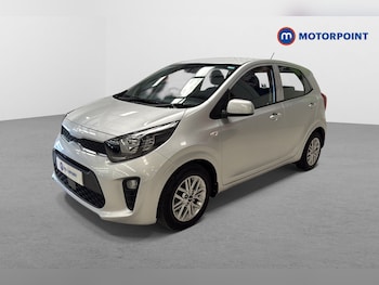Used Kia Picanto 2023 for sale - 79089037: Photo