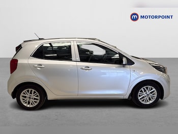 Used Kia Picanto 2023 for sale - 79089037: Photo