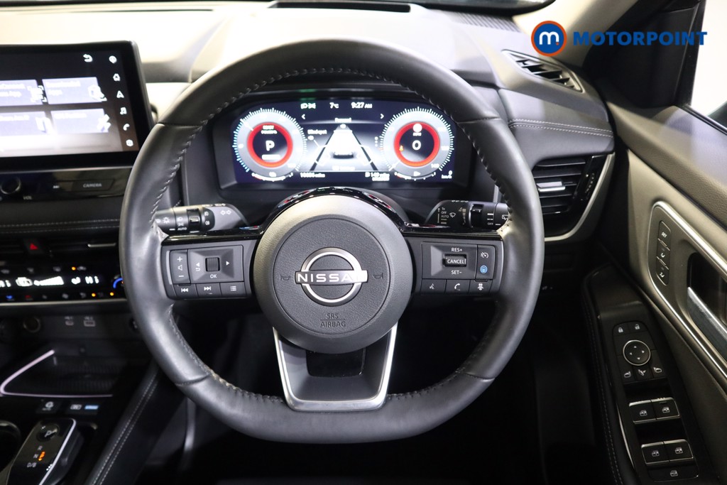 Used Nissan X-Trail 2024 for sale - 77775560: Photo 10