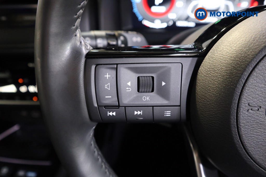 Used Nissan X-Trail 2024 for sale - 77775560: Photo 11