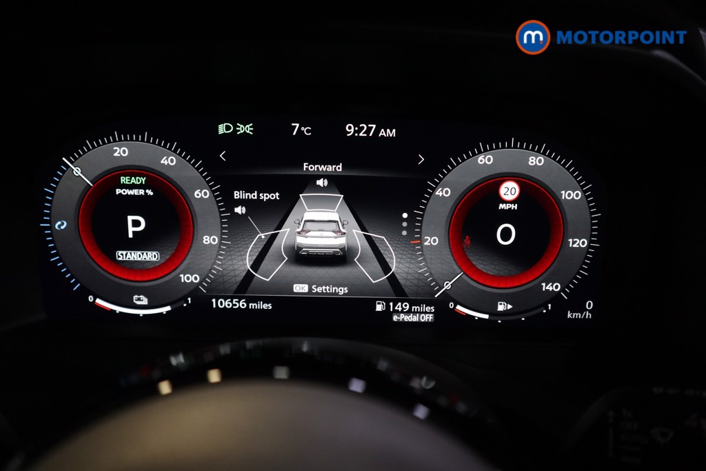 Used Nissan X-Trail 2024 for sale - 77775560: Photo 13