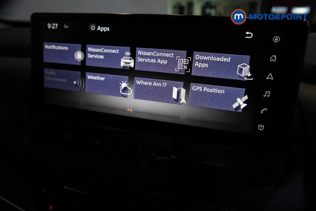 Used Nissan X-Trail 2024 for sale - 77775560: Photo 14