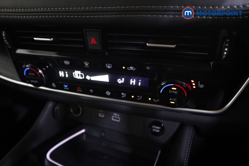 Used Nissan X-Trail 2024 for sale - 77775560: Photo 15