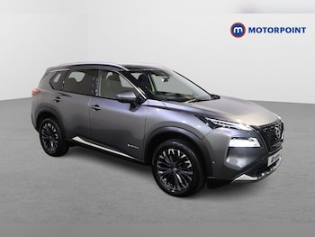 Used Nissan X-Trail 2024 for sale - 77775560: Photo