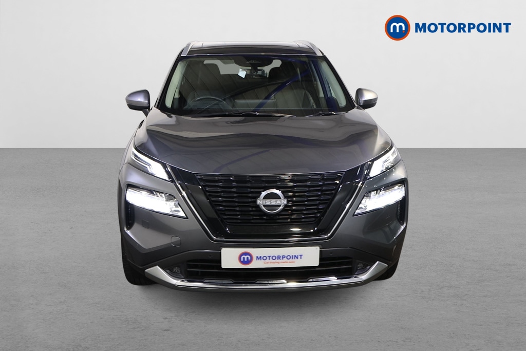 Used Nissan X-Trail 2024 for sale - 77775560: Photo 2