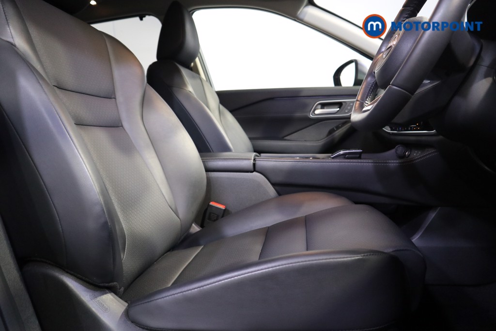 Used Nissan X-Trail 2024 for sale - 77775560: Photo 24