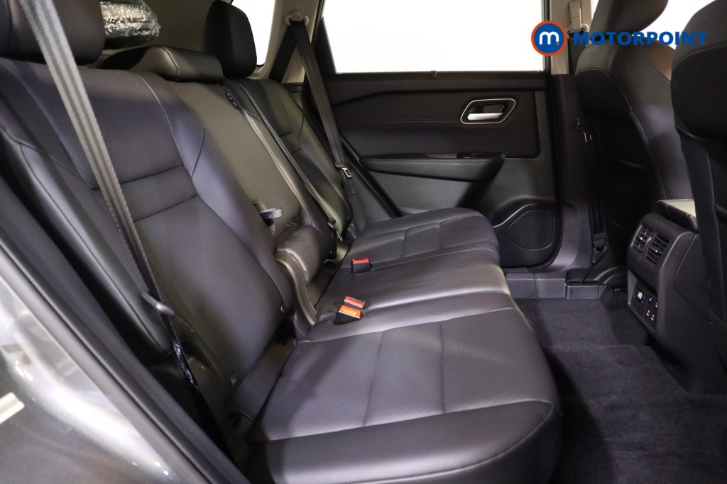 Used Nissan X-Trail 2024 for sale - 77775560: Photo 25