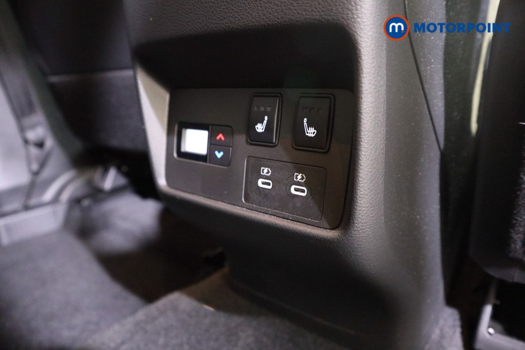 Used Nissan X-Trail 2024 for sale - 77775560: Photo 27