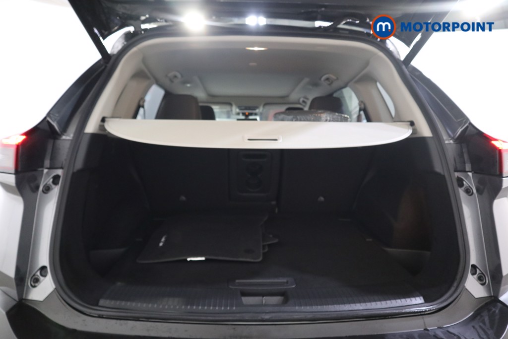 Used Nissan X-Trail 2024 for sale - 77775560: Photo 29