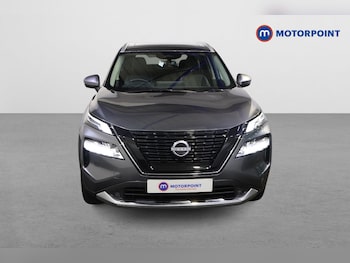 Used Nissan X-Trail 2024 for sale - 77775560: Photo