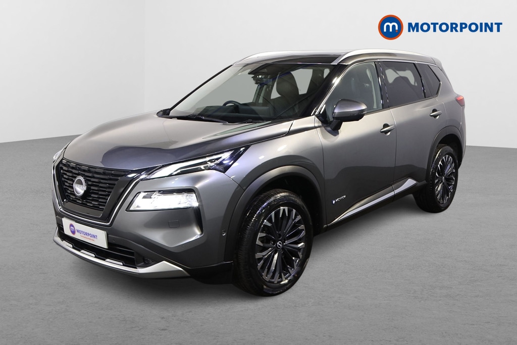 Used Nissan X-Trail 2024 for sale - 77775560: Photo 3