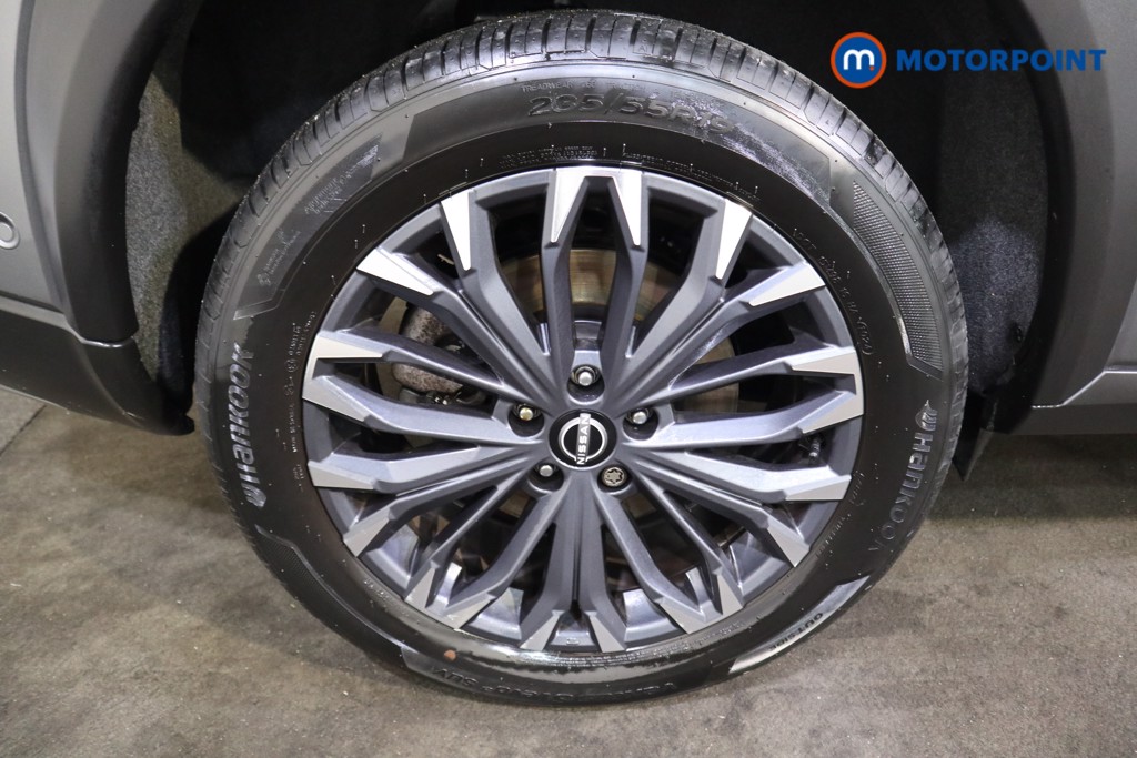 Used Nissan X-Trail 2024 for sale - 77775560: Photo 31