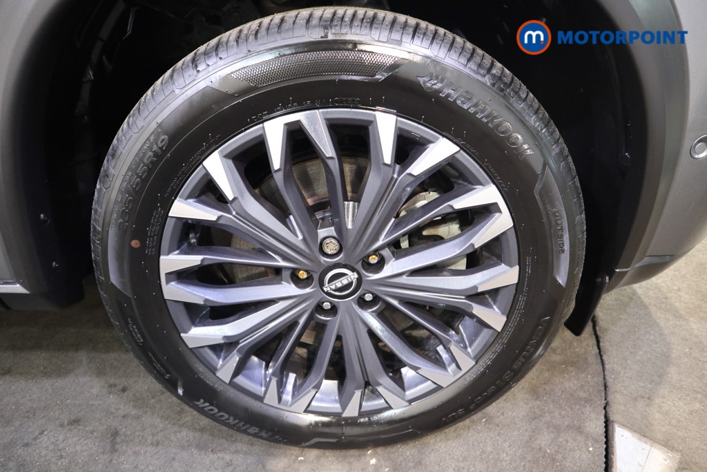 Used Nissan X-Trail 2024 for sale - 77775560: Photo 32