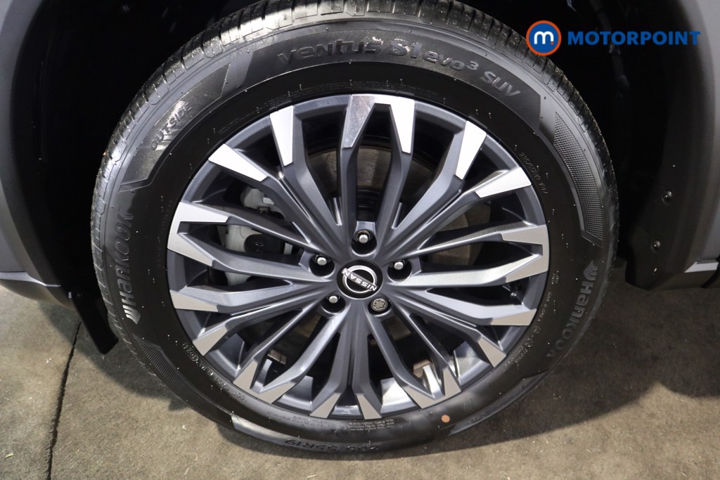 Used Nissan X-Trail 2024 for sale - 77775560: Photo 33