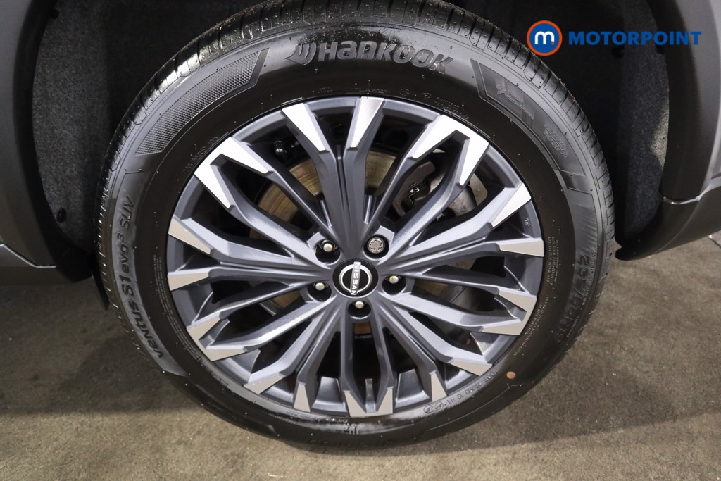 Used Nissan X-Trail 2024 for sale - 77775560: Photo 34