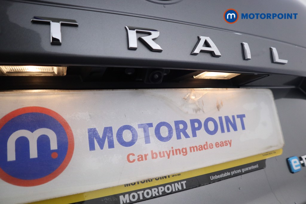 Used Nissan X-Trail 2024 for sale - 77775560: Photo 36