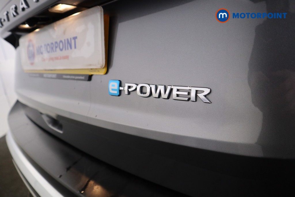 Used Nissan X-Trail 2024 for sale - 77775560: Photo 37