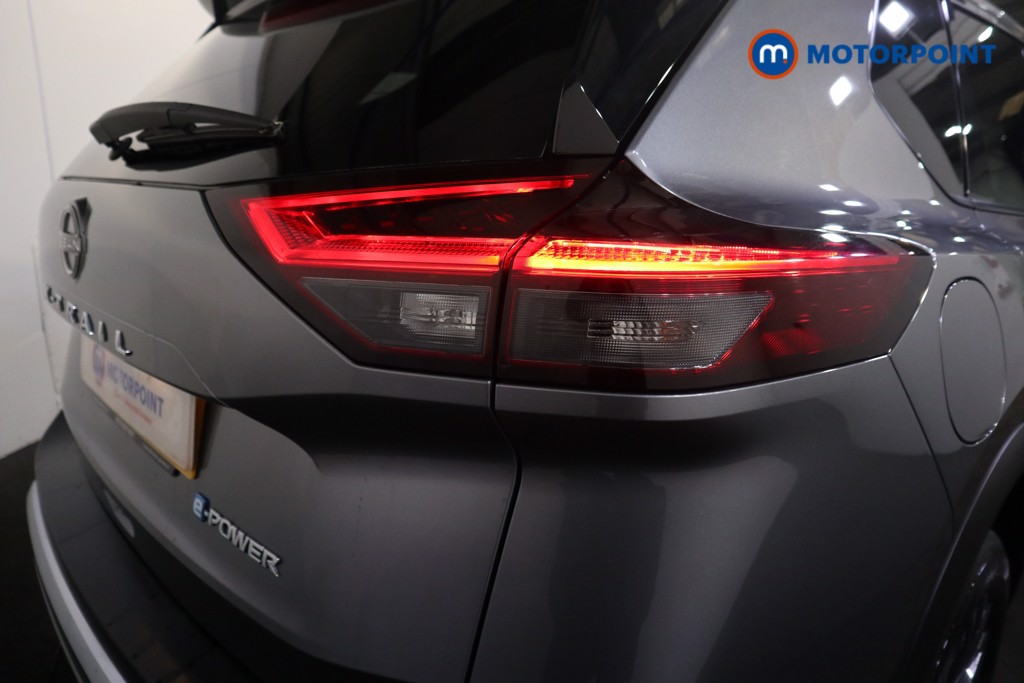 Used Nissan X-Trail 2024 for sale - 77775560: Photo 38