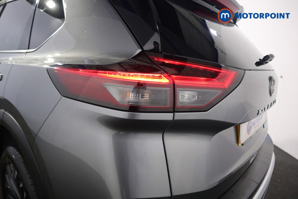 Used Nissan X-Trail 2024 for sale - 77775560: Photo 39