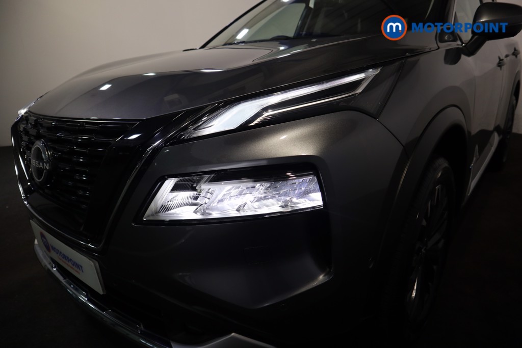 Used Nissan X-Trail 2024 for sale - 77775560: Photo 46