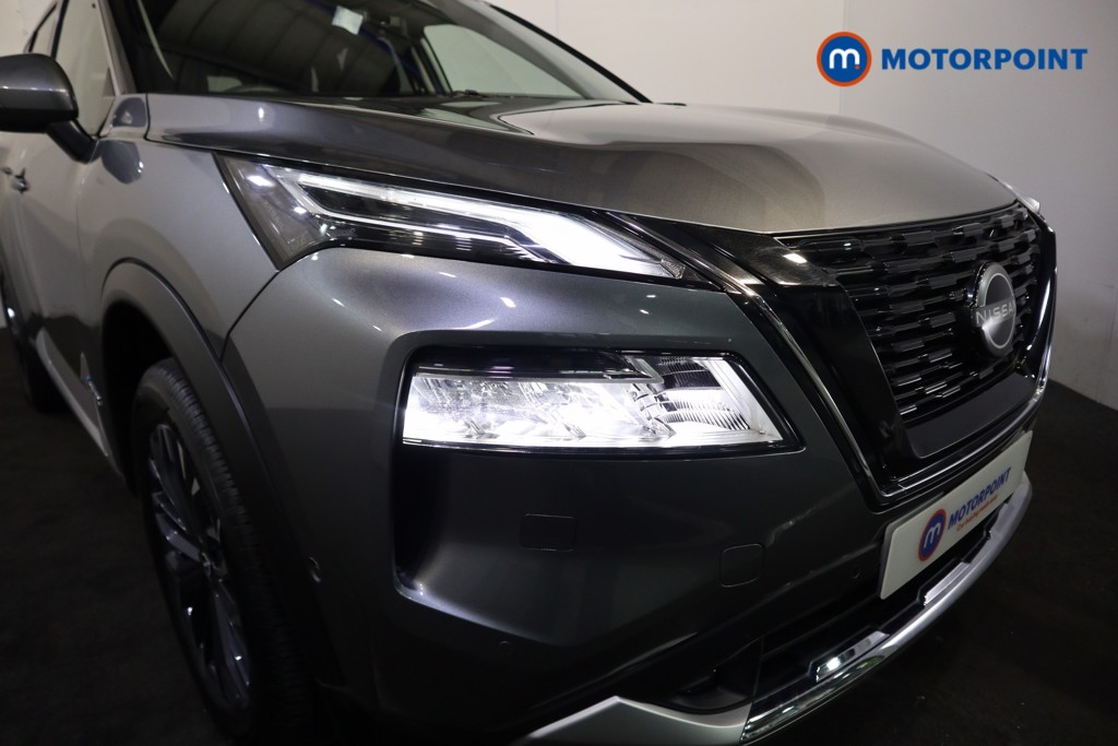 Used Nissan X-Trail 2024 for sale - 77775560: Photo 47