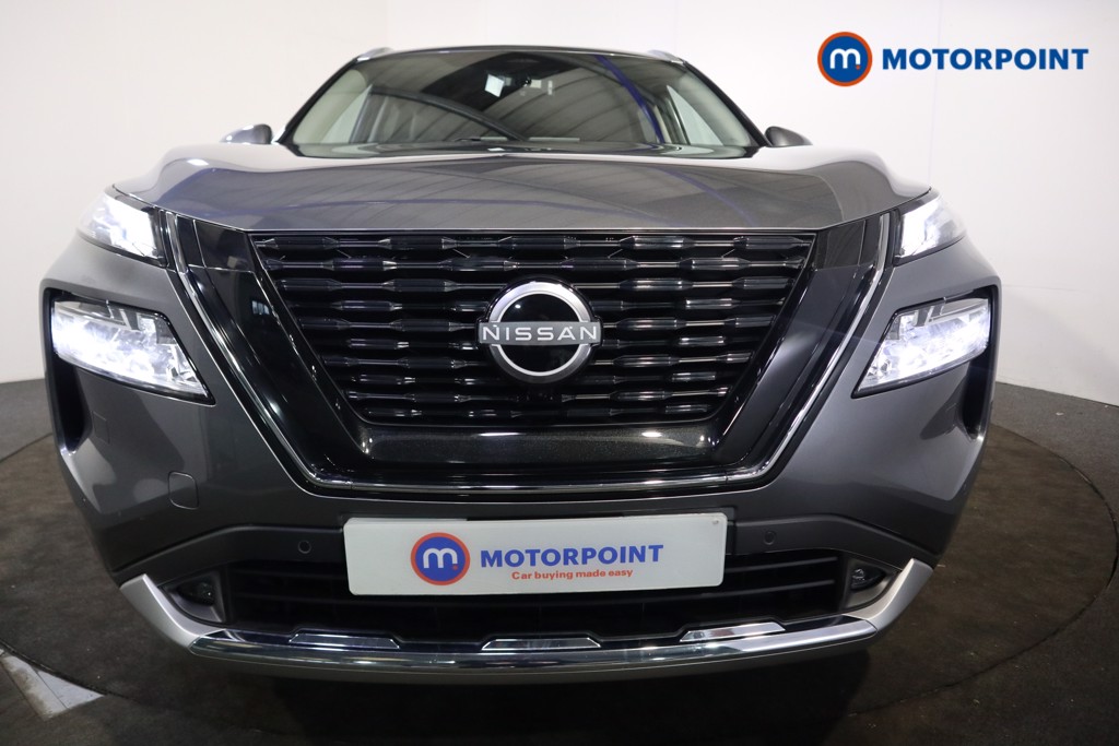 Used Nissan X-Trail 2024 for sale - 77775560: Photo 48