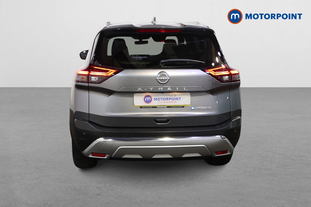 Used Nissan X-Trail 2024 for sale - 77775560: Photo 6