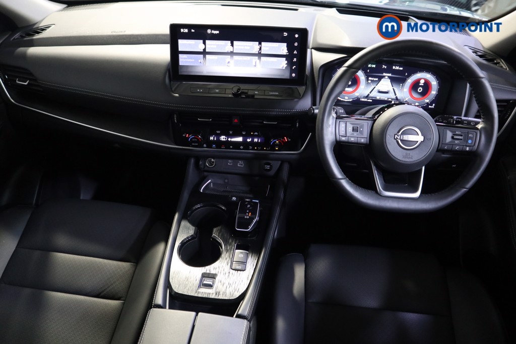 Used Nissan X-Trail 2024 for sale - 77775560: Photo 9