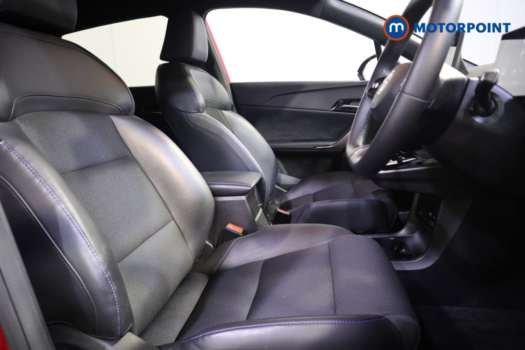 Used MG MG4 2024 for sale - 76303273: Photo 21