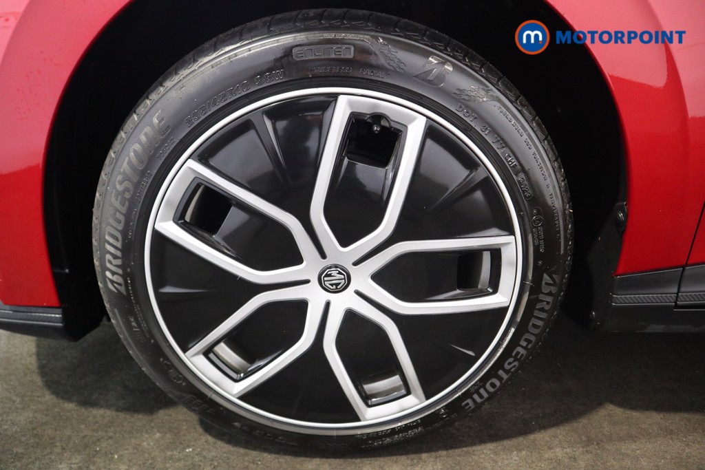 Used MG MG4 2024 for sale - 76303273: Photo 28