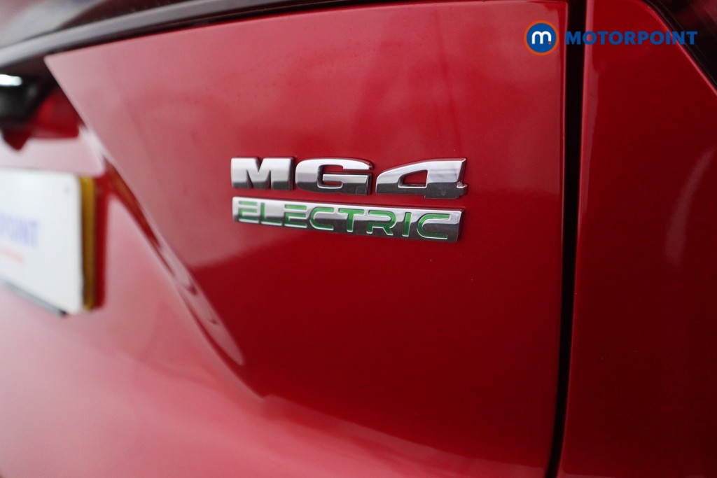Used MG MG4 2024 for sale - 76303273: Photo 34