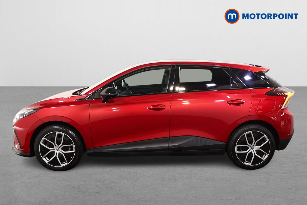 Used MG MG4 2024 for sale - 76303273: Photo 4