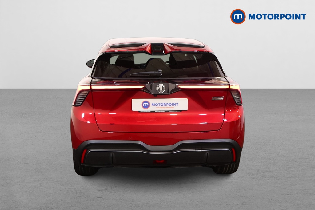 Used MG MG4 2024 for sale - 76303273: Photo 6