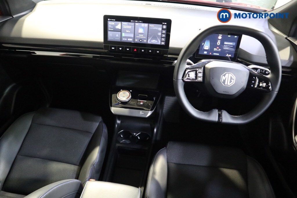 Used MG MG4 2024 for sale - 76303273: Photo 9