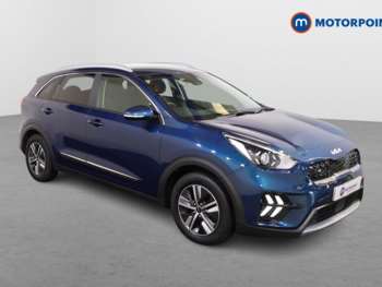 2022 - 1.6 GDi PHEV 2 5dr DCT
