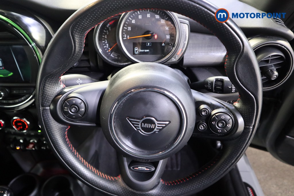 Used MINI Hatch 2020 for sale - 77529623: Photo 10