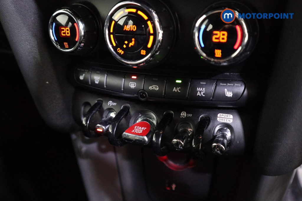 Used MINI Hatch 2020 for sale - 77529623: Photo 16