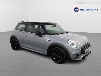 2020 - 1.5 Cooper Sport II 3dr Auto