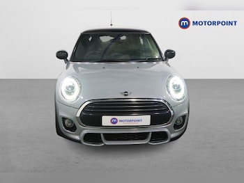 Used MINI Hatch 2020 for sale - 77529623: Photo