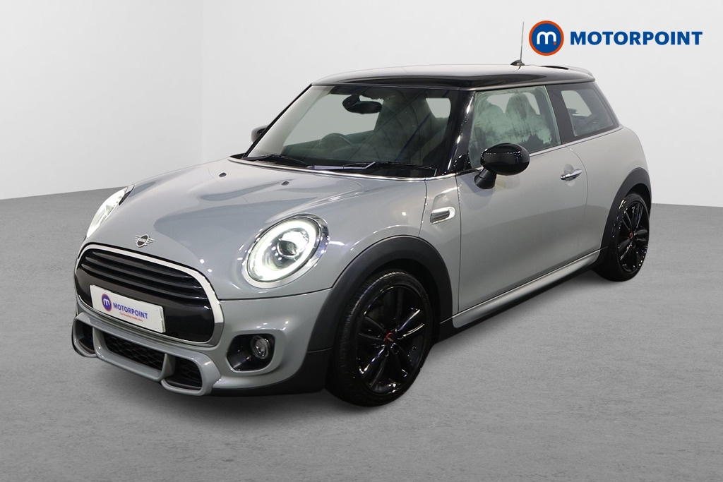 Used MINI Hatch 2020 for sale - 77529623: Photo 3