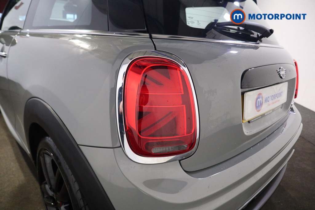 Used MINI Hatch 2020 for sale - 77529623: Photo 36