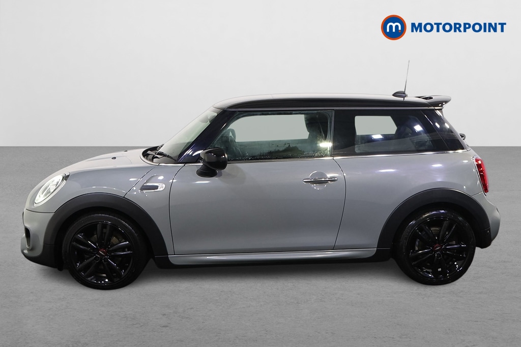 Used MINI Hatch 2020 for sale - 77529623: Photo 4
