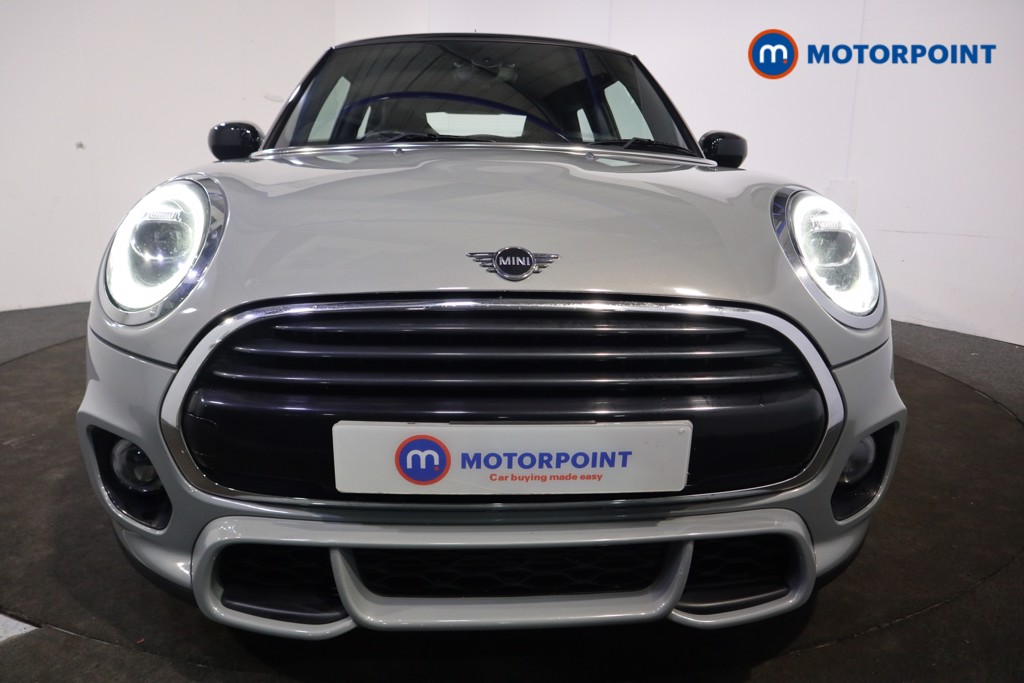 Used MINI Hatch 2020 for sale - 77529623: Photo 43