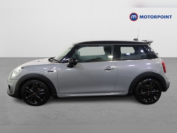 Used MINI Hatch 2020 for sale - 77529623: Photo