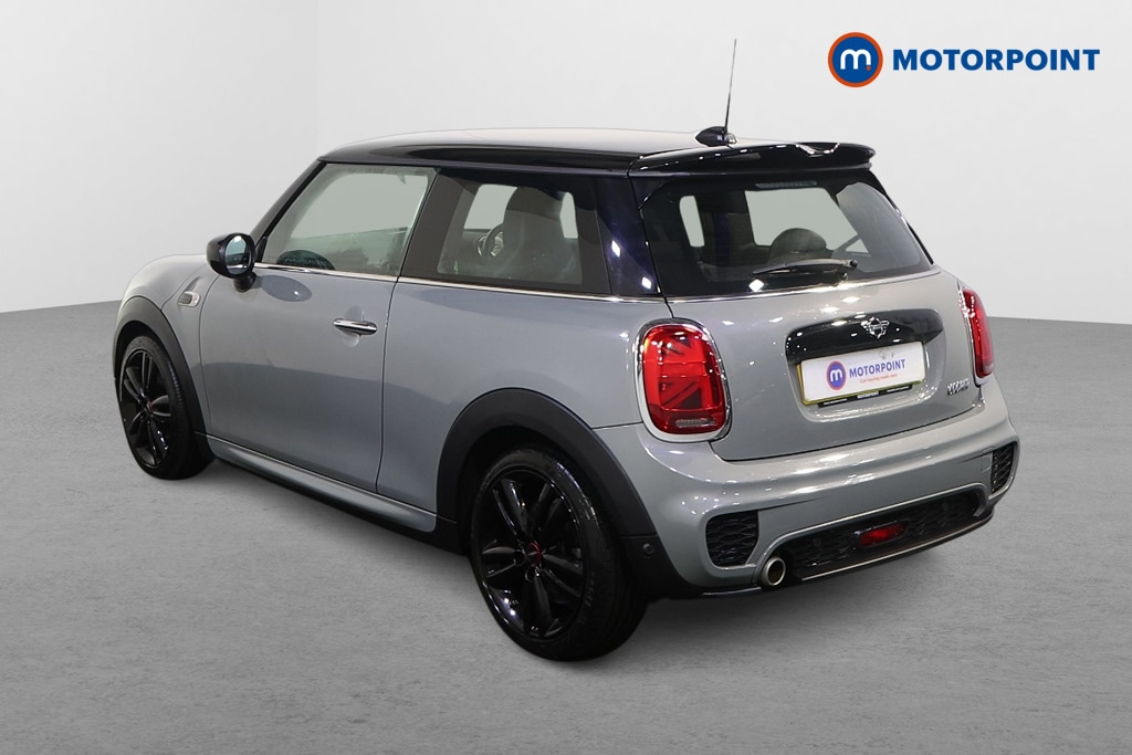 Used MINI Hatch 2020 for sale - 77529623: Photo 5
